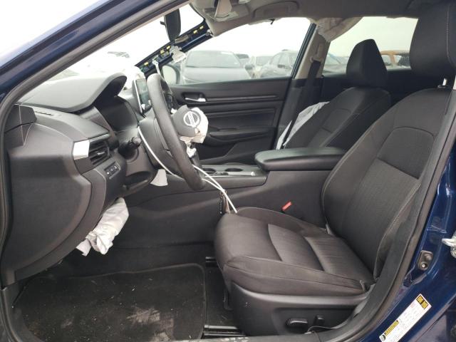 2020 NISSAN ALTIMA S - 1N4BL4BVXLC129730