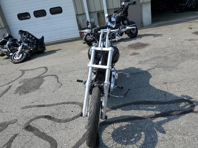 2012 HARLEY-DAVIDSON FXDC DYNA 1HD1GV413CC323542