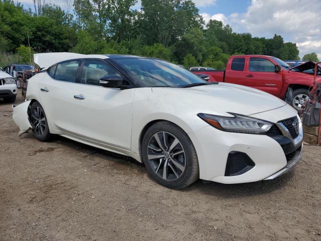 2020 NISSAN MAXIMA SL - 1N4AA6DV6LC379668