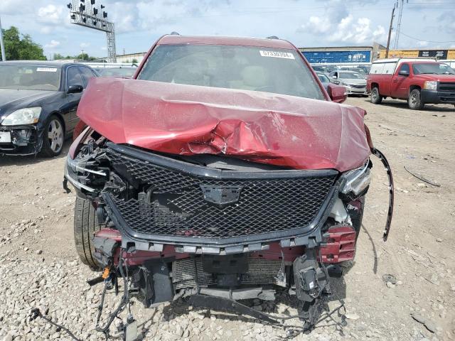 2020 CADILLAC XT6 SPORT - 1GYKPGRS9LZ213265