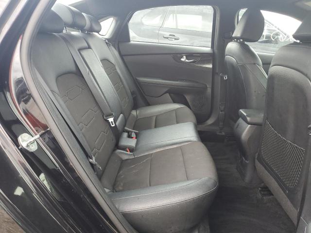 2021 Kia Forte Gt Line VIN: 3KPF34AD1ME341009 Lot: 59242134