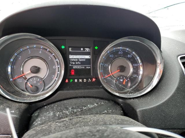 2012 Chrysler Town & Country Touring VIN: 2C4RC1BG7CR229154 Lot: 59000714