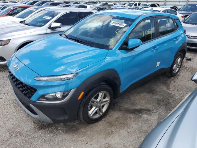 KM8K2CABXPU976774 2023 Hyundai Kona Se