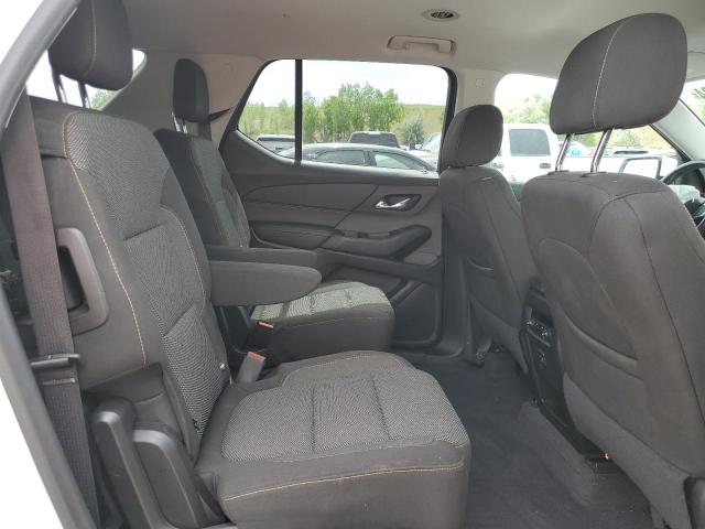 2018 Chevrolet Traverse Lt VIN: 1GNEVGKW7JJ263025 Lot: 57695834