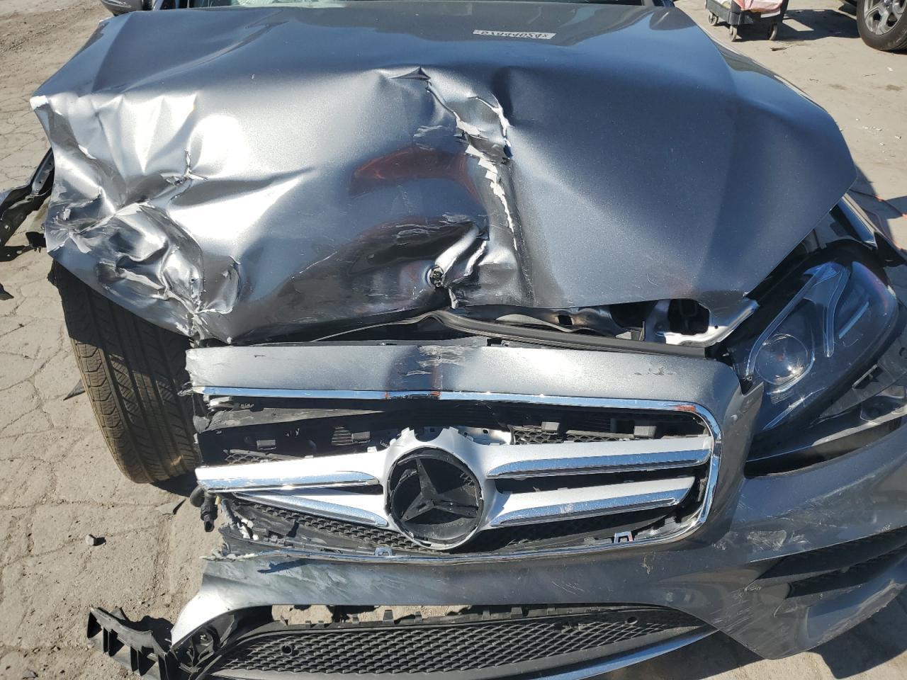 WDDZF4JB2KA514657 2019 Mercedes-Benz E 300