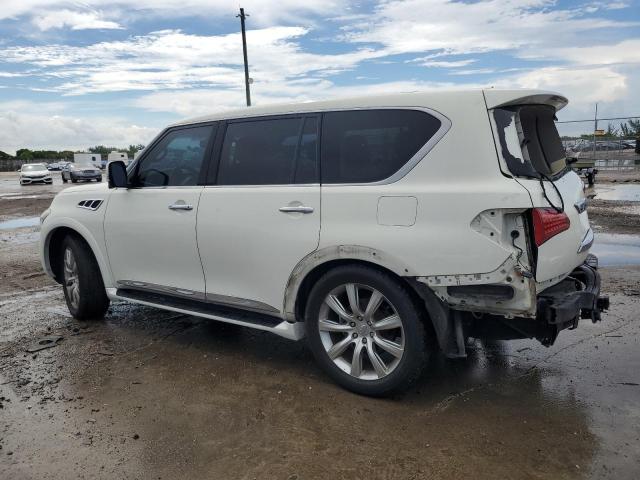 2011 Infiniti Qx56 VIN: JN8AZ2NF1B9503879 Lot: 60261014