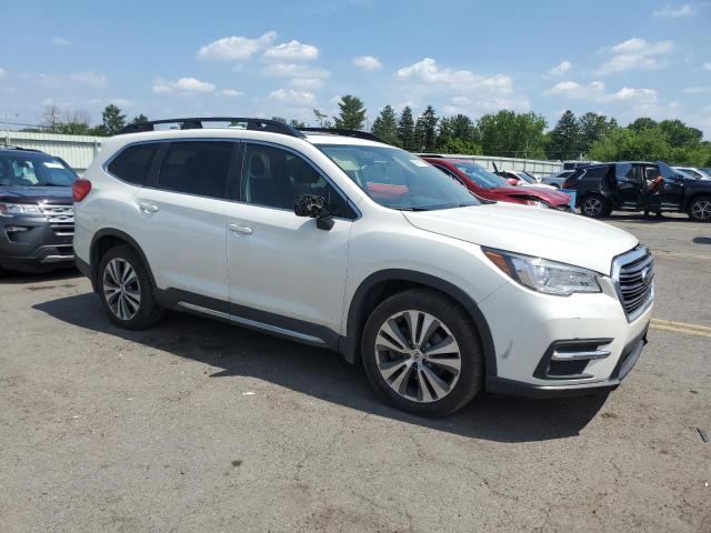 2020 Subaru Ascent Limited VIN: 4S4WMAPD8L3464505 Lot: 59056124