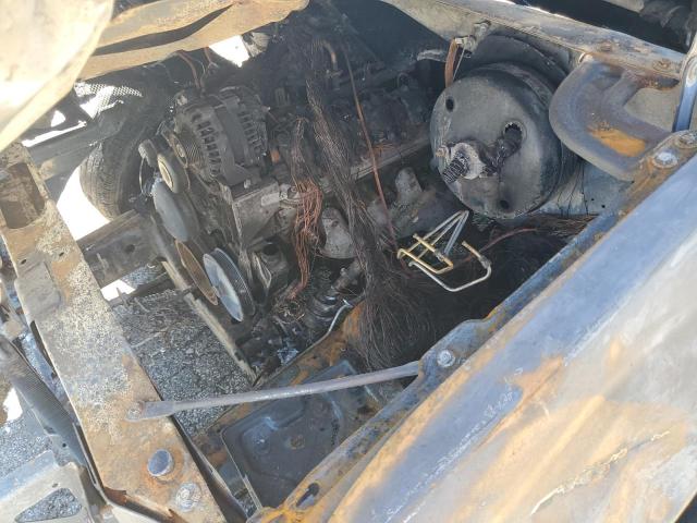 2008 Chevrolet Silverado C1500 VIN: 3GCEC13058G135366 Lot: 60957444