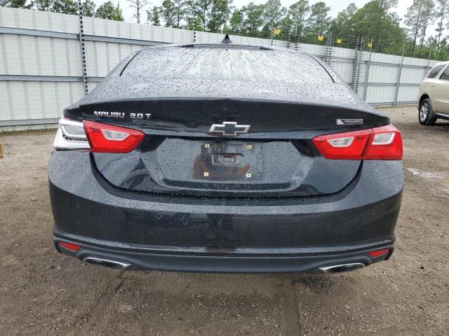 2017 Chevrolet Malibu Premier VIN: 1G1ZH5SX0HF275781 Lot: 60233444