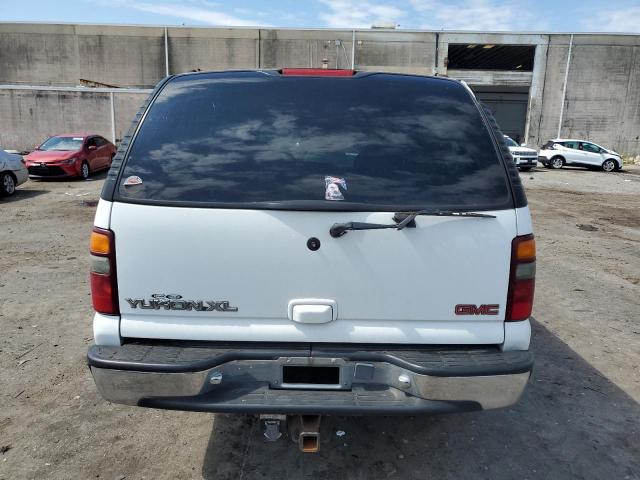 2001 GMC Yukon Xl K1500 VIN: 1GKFK16T11J264212 Lot: 58333934