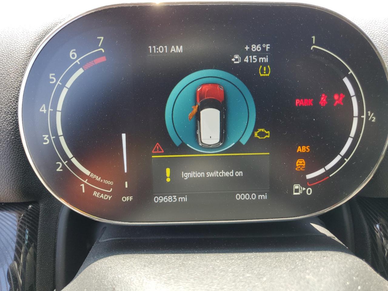 WMZ53BR09R3R82148 2024 Mini Cooper S Countryman