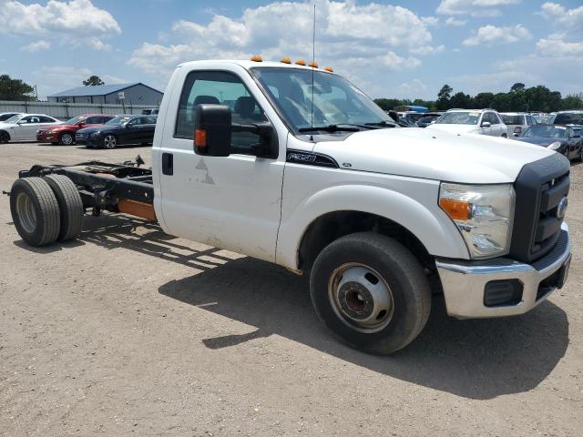 2016 Ford F350 Super Duty VIN: 1FDRF3G65GED36379 Lot: 57758634