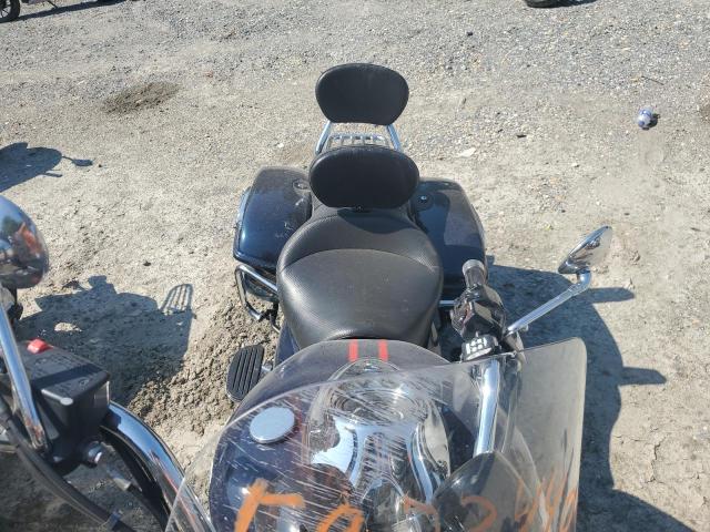 2008 TRIUMPH MOTORCYCLE ROCKET III - SMTC05LR58J340899
