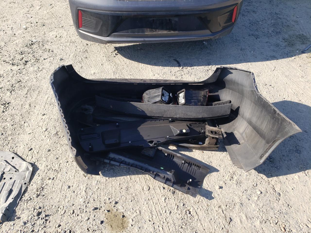 3VW167AJ5GM276164 2016 Volkswagen Jetta S