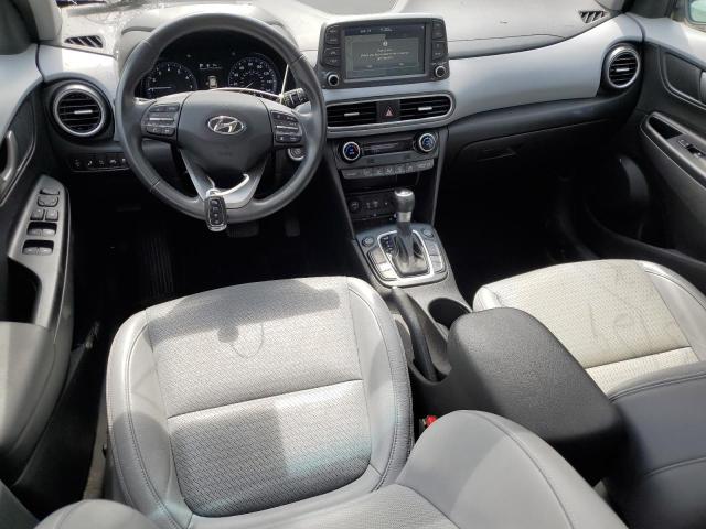 KM8K5CA55MU727408 Hyundai Kona ULTIM 8