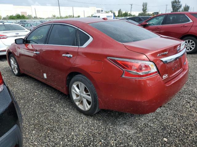 1N4AL3APXEC427674 2014 Nissan Altima 2.5