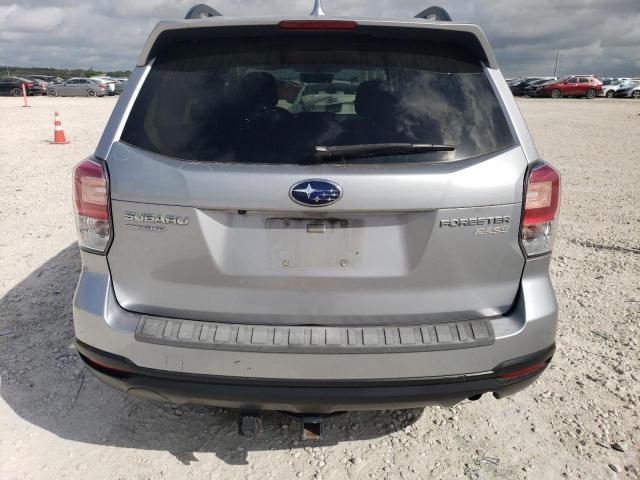 2017 Subaru Forester 2.5I Premium VIN: JF2SJAEC9HH570365 Lot: 57887904