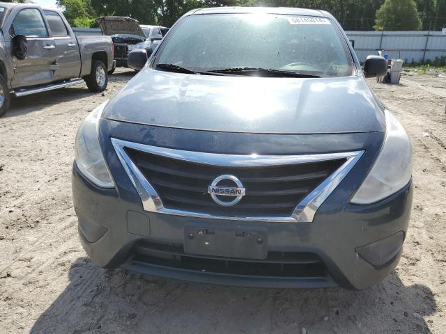 2015 NISSAN VERSA - 3N1CN7AP6FL808175