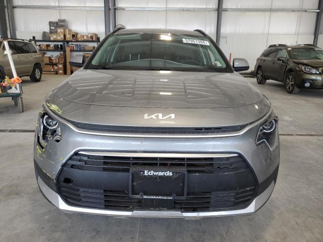 2024 Kia Niro Ex VIN: KNDCR3LE7R5164132 Lot: 57951394