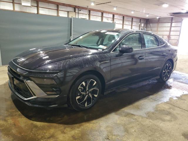 2024 HYUNDAI SONATA SEL - KMHL64JA0RA351715