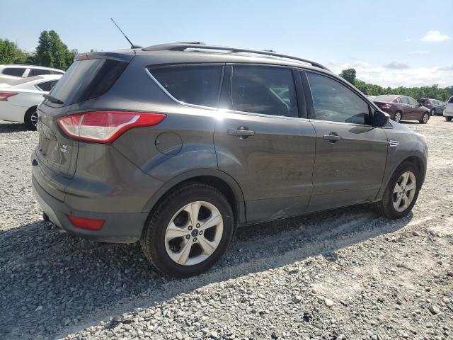 2016 Ford Escape Se VIN: 1FMCU9GX0GUA49190 Lot: 59595514