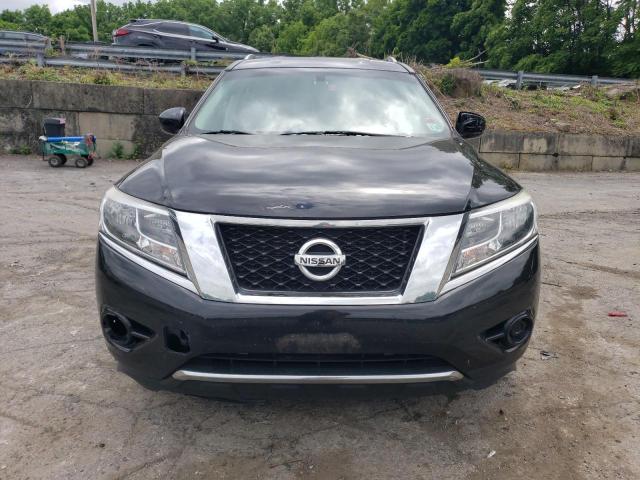 2016 NISSAN PATHFINDER - 5N1AR2MM9GC607201