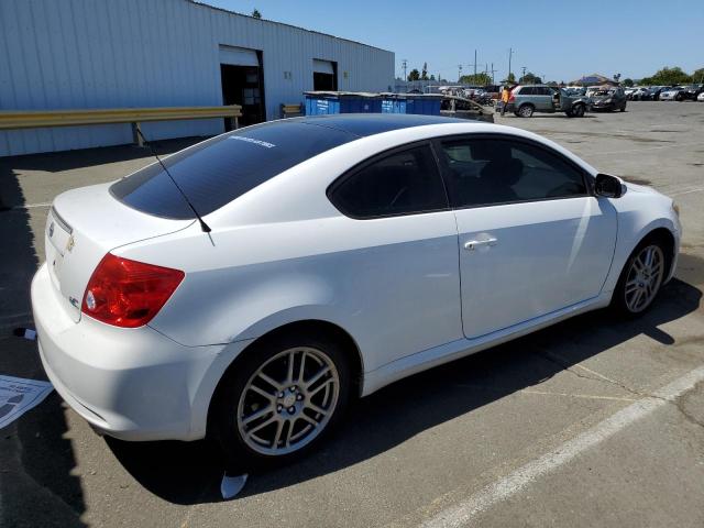 2007 Toyota Scion Tc VIN: JTKDE177370191024 Lot: 58654514