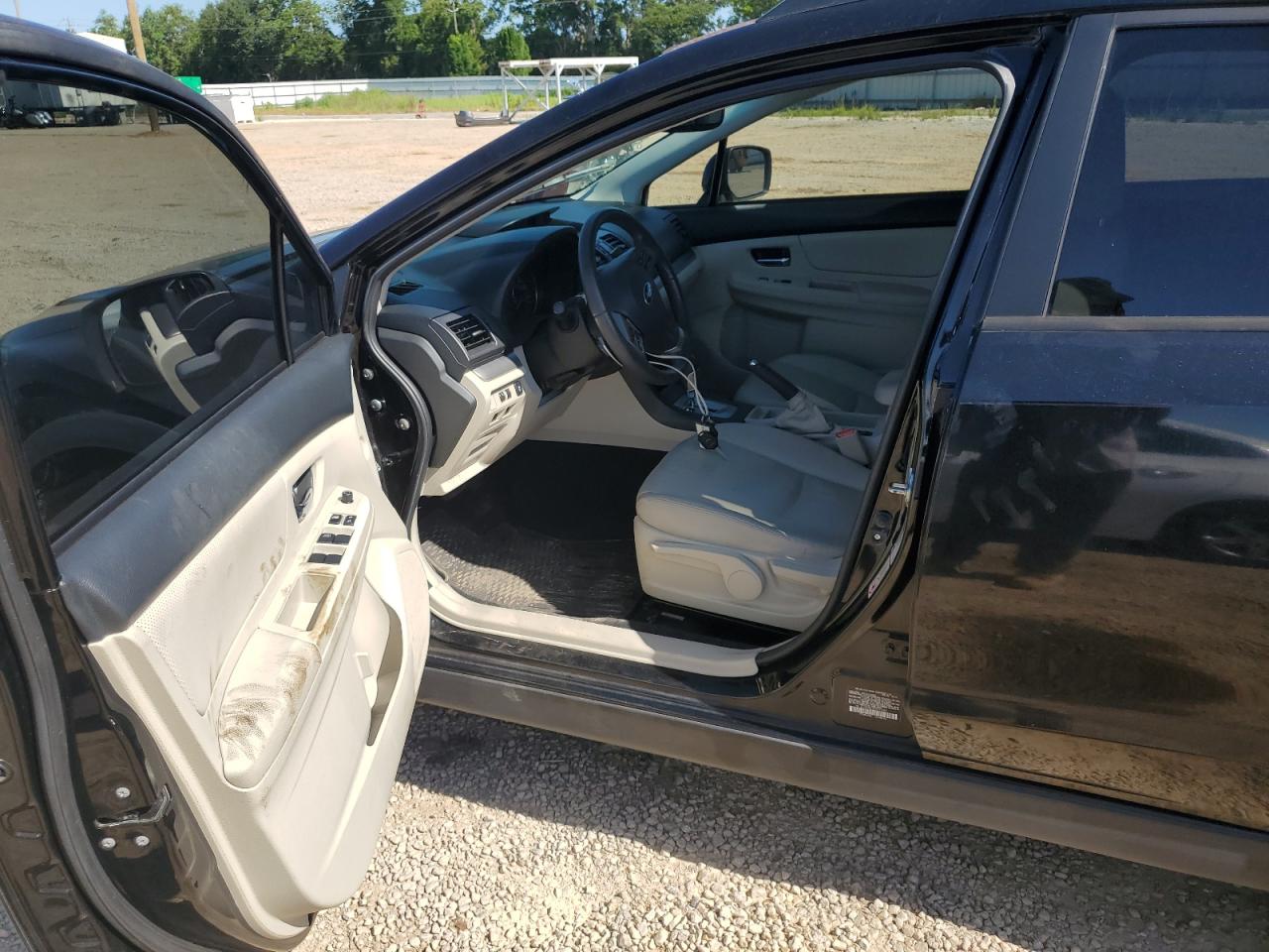 JF2GPAKC9E8337283 2014 Subaru Xv Crosstrek 2.0 Limited