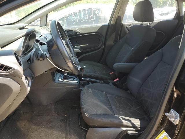 2013 Ford Fiesta Se VIN: 3FADP4BJ7DM175851 Lot: 56977444