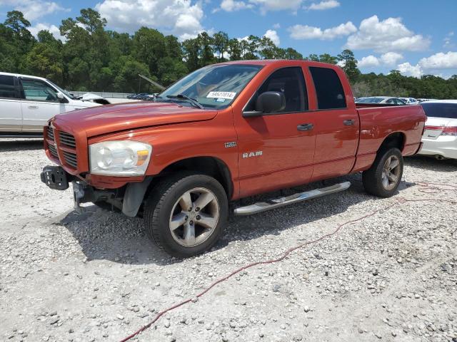 2008 Dodge Ram 1500 St VIN: 1D7HU18238S612511 Lot: 59527014