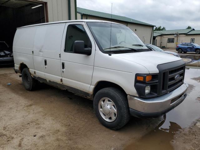 2008 Ford Econoline E250 Van VIN: 1FTNE24L38DA84715 Lot: 61282164