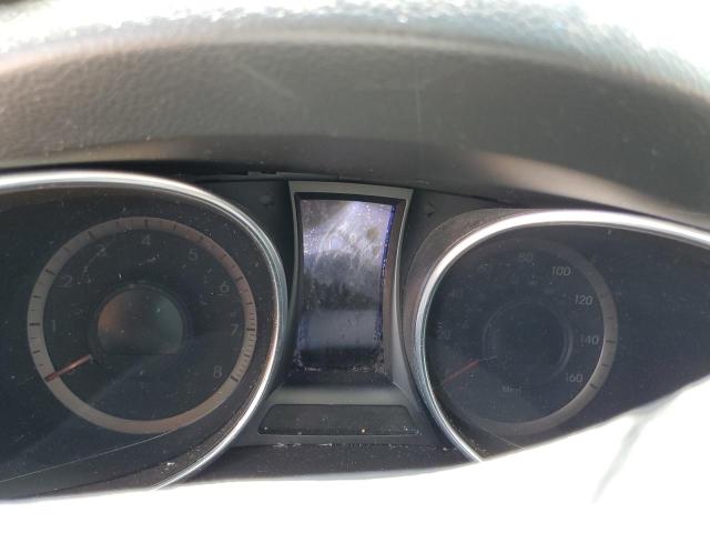 2015 HYUNDAI SANTA FE S - 5XYZW4LA5FG284410