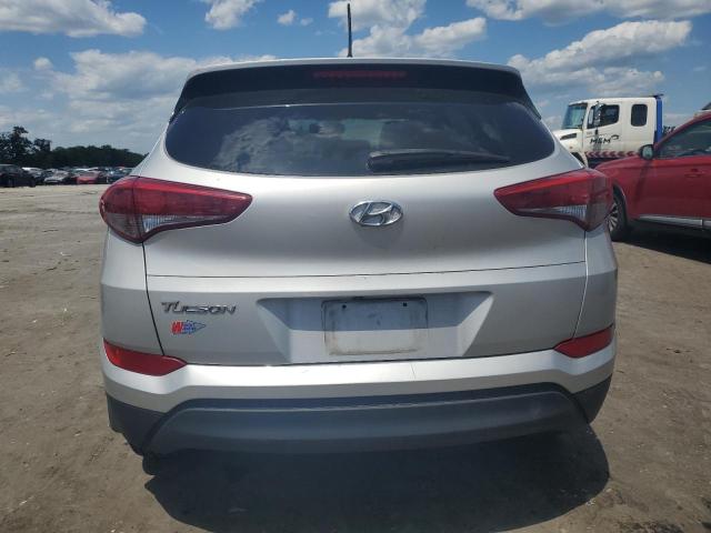 KM8J23A41HU580005 2017 Hyundai Tucson Se