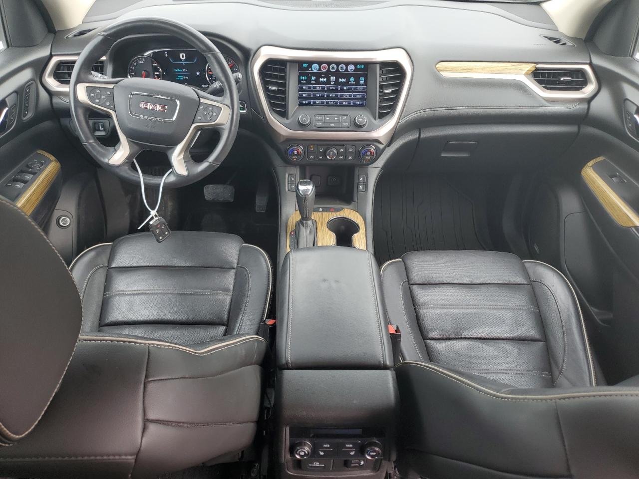 1GKKNPLS5HZ253939 2017 GMC Acadia Denali