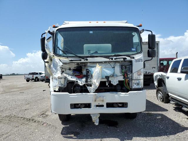 2018 Isuzu Ftr VIN: 54DK6S163JSG01560 Lot: 56587084