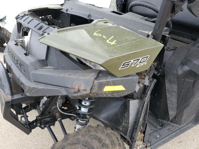 2023 POLARIS RANGER SP - 3NSMAA573PE271807