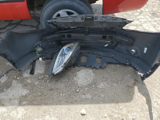 2010 Chevrolet Tahoe K1500 Ls VIN: 1GNUKAE00AR257996 Lot: 57497954