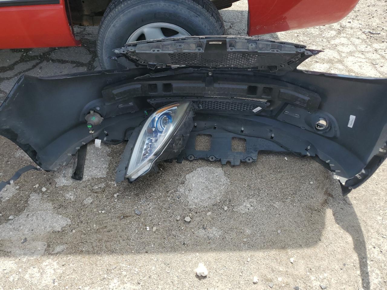 1GNUKAE00AR257996 2010 Chevrolet Tahoe K1500 Ls