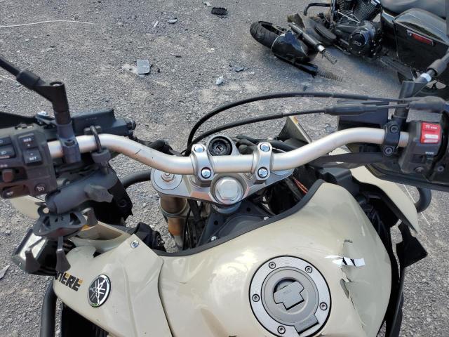2017 YAMAHA XT1200Z JYADP06E5HA001517
