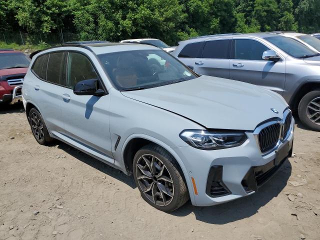 2023 BMW X3 M40I 5UX83DP01P9R73285