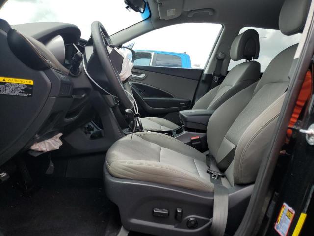 2017 Hyundai Santa Fe Sport VIN: 5NMZU3LB0HH045879 Lot: 58290114