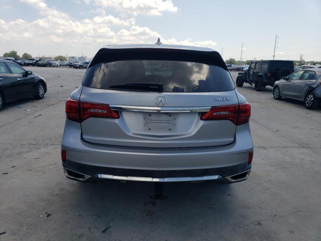 2017 Acura Mdx VIN: 5J8YD3H39HL001408 Lot: 57765224