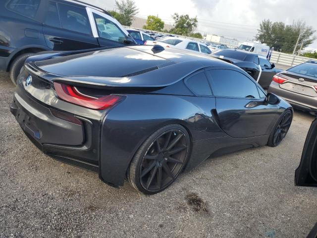 2019 BMW I8 VIN: WBY2Z4C5XK7D02985 Lot: 59766534