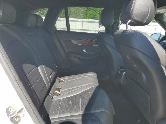 2020 MERCEDES-BENZ GLC 300 - WDC0G8DB1LF724782