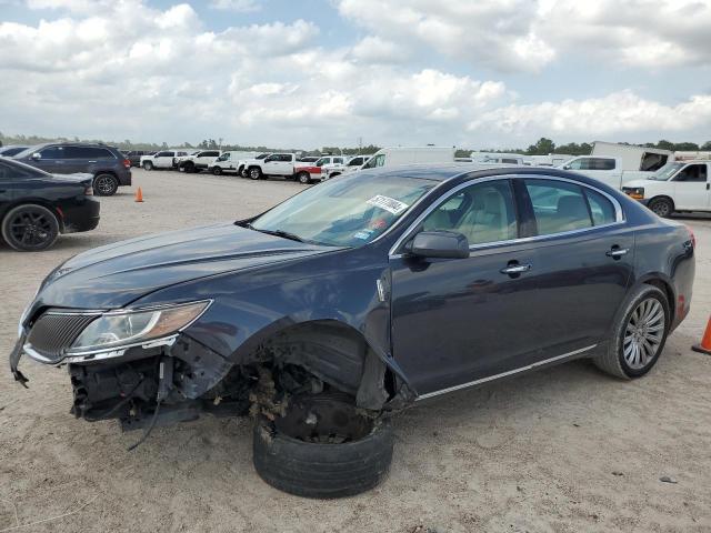 2014 Lincoln Mks VIN: 1LNHL9DK4EG600234 Lot: 57177004