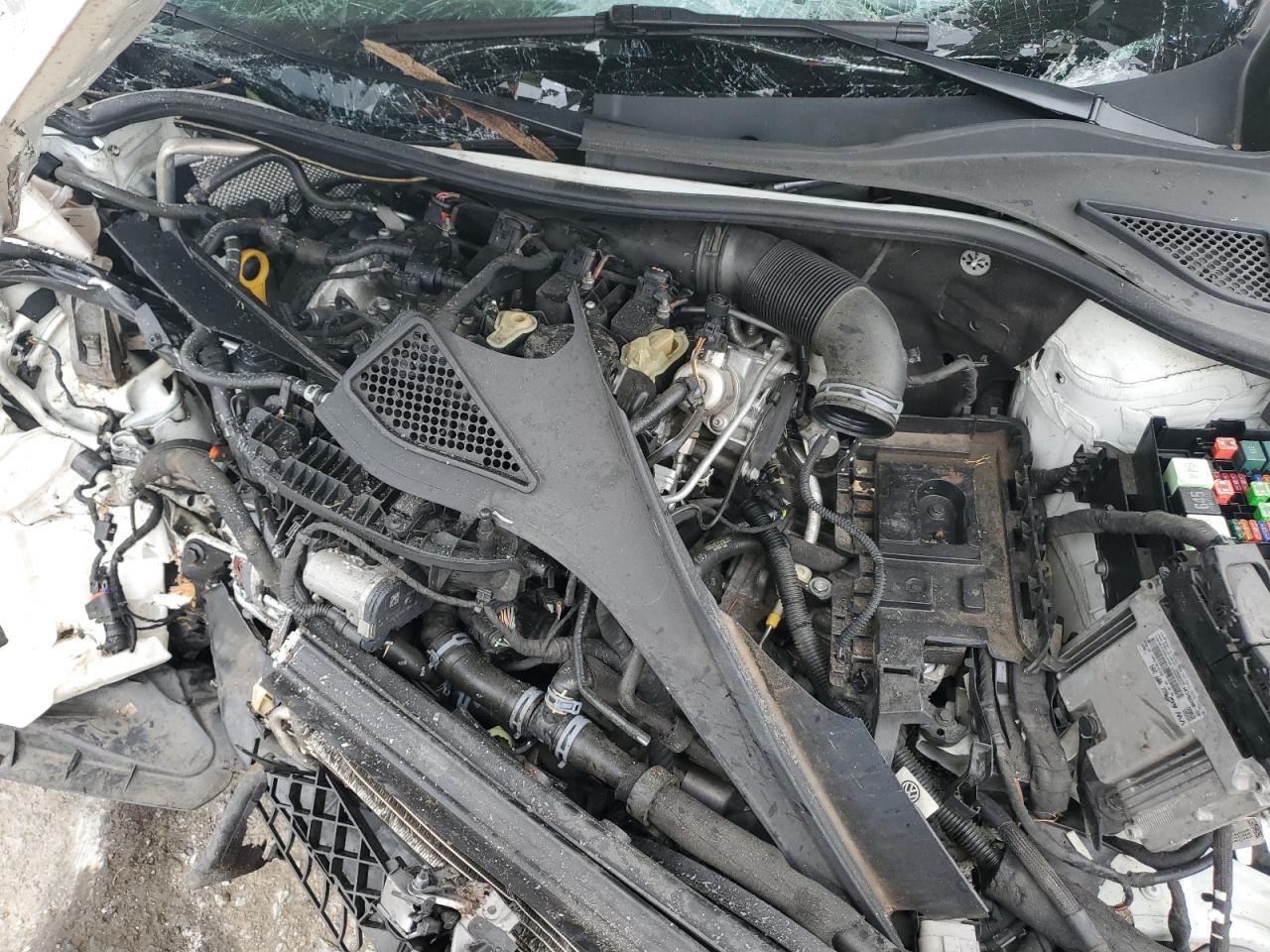 1VWLA7A33KC005784 2019 Volkswagen Passat Wolfsburg