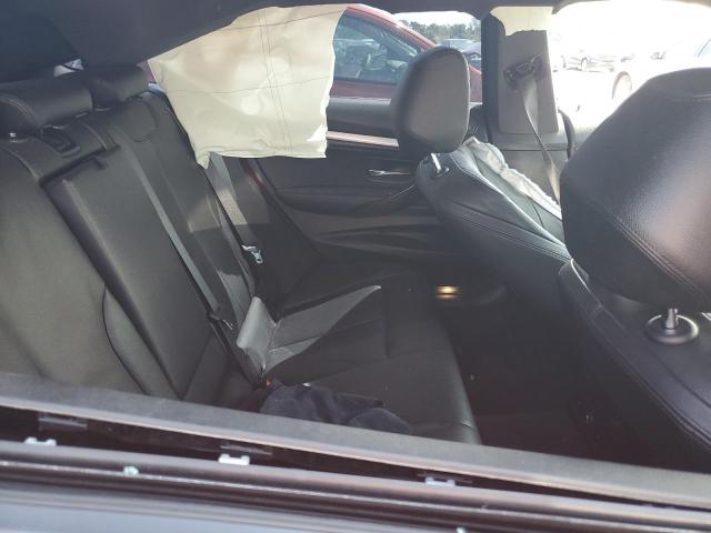 2016 BMW 335 XIGT - WBA3X9C59GD869460