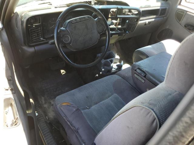 1996 Dodge Ram 1500 VIN: 3B7HC13Z4TG151966 Lot: 58282444