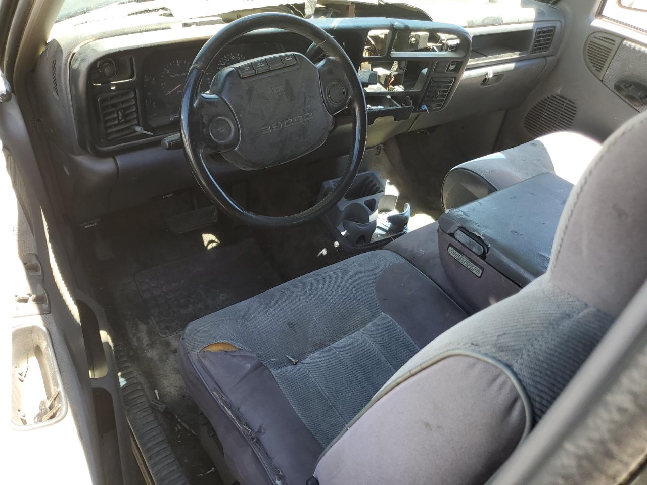 3B7HC13Z4TG151966 1996 Dodge Ram 1500