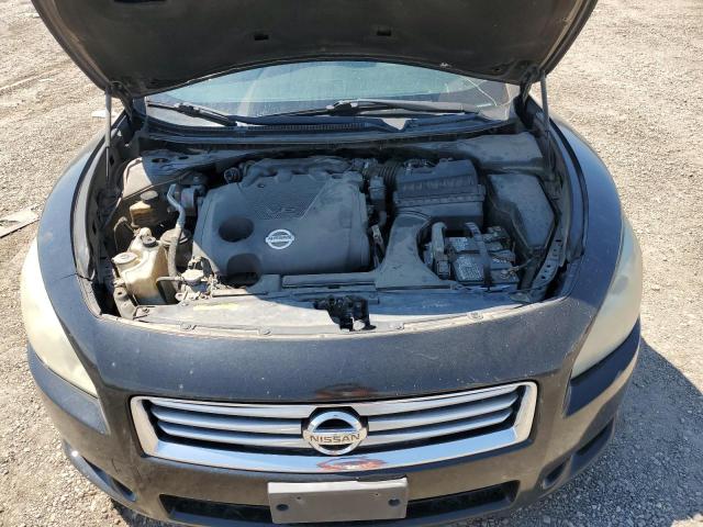 2013 Nissan Maxima S VIN: 1N4AA5AP7DC810388 Lot: 58424524